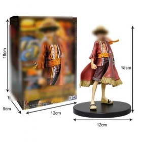 Cartoon Figure Figuarts Anime Action Figure Cool Anime Statue Cute Statue Anime Collection Figurine Poupée Cadeaux pour les F