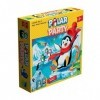 Polar Party Jeu de Plateau