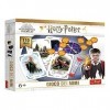 Trefl - Jeu Dei Mimi Harry Potter - Jeu de Famille, pour Adultes et Enfants de 8 Ans 02320