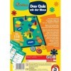 Schmidt Spiele 40613 - Quiz mit la Souris - Jouet pour Enfants - Multicolore