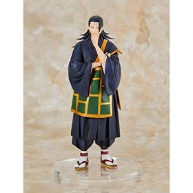 Taito Prize Jujutsu Kaisen Statuette Geto Suguru 20 cm