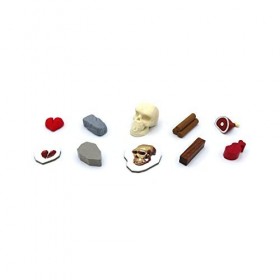 Pack damélioration pour Paleo™ - 75 pièces