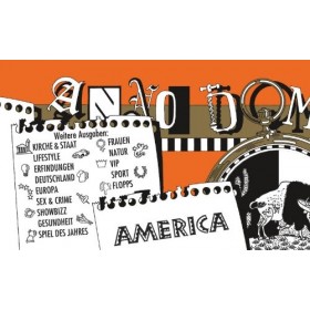 Abacusspiele 09091&nbsp;–&nbsp;Anno Domini&nbsp;–&nbsp;America