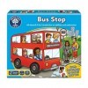 Orchard Toys Bus Stop Game, Educational Addition and Subtraction Maths Game, Teacher Tested, Perfect for Children Aged 4-8, E