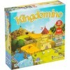 Kingdomino - Jeu de Société & de Stratégie, un jeu de Bruno Cathala, édité par Blue Orange