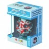 Smart Egg | Smart Egg 1 Couche Zigzag | Jeu Familial | Jeu de Puzzle | 1 Joueur | À partir de 6 Ans et Plus | 10 Minutes | Al