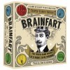 Brainfart 21040 Bouleversé Trivia Jeu de Cartes - version anglaise