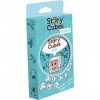 Zygomatic Rorys Story Cubes® Eco Blister Action | Jeu de dés | À partir de 6 Ans | 1 à 12 Joueurs | Plus de 20 Minutes de Te