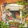 Lifestyle Boardgames | Fabelwelten – Nouvelles Aventures | Extension | Jeu pour Enfants | Jeu de Narration | 2-6 Joueurs | À 