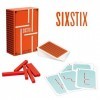 Sixstix