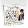 HARRY POTTER- Jeux de société, HAR001