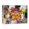Mindbug - "Der erste Kontakt - Basisspiel - Deutsch
