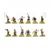 Warlord Games 152214004 Accessoires