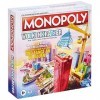 Hasbro Monopoly F1696100 Jeu de société Simulation économique