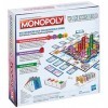 Hasbro Monopoly F1696100 Jeu de société Simulation économique