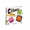 Ghenos Games Cubeez