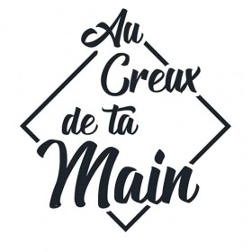 Au Creux De Ta Main FR La Boite De Jeu