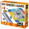 Headu - Easy Coding Game Ghioco, Multicolore, MU25411