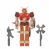 SUPER7 - Figurine Reaction Transformers Wreck-Gar G1 - Figurine de Collection