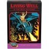 Cryptozoic - Living Well is The Best Revenge - Steven Rhodes Games Vol. 2 - Jeu de dés rétro mystérieux - 14 Ans et Plus - 2 