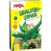 Haba - 4489 - Fort comme un dragon version allemande