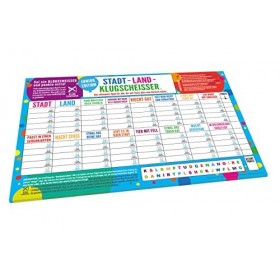 Kylskapspoesi AB KYL43037 Jeu de Blocs de Jeu Junior Edition