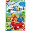 Schmidt Spiele 40597 Autorelli, Jeu denfant