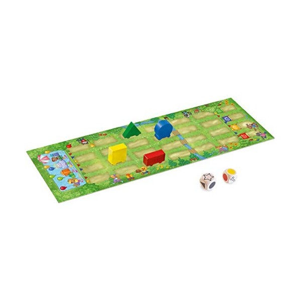 Schmidt Spiele 40597 Autorelli, Jeu denfant