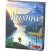 HABA- Mountains, 304368, Coloré