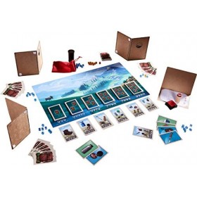 HABA- Mountains, 304368, Coloré