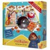 Ideal, Paddington Bear - The big Clean-up Board Game!, Kids Games, The Adventures of Paddington Bear, for 2-4 Players, Ages 4