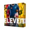 Eleven: International Players Expansion