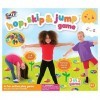 Galt Toys, Hop, Skip & Jump Game, Active Game, Ages 4 Years Plus