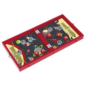 moses Verlag GmbH 92101 Puzzle pour 2 joueurs de 6 ans, Multicolore - Version Allemande