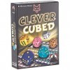 Stronghold Games Clever Cubed