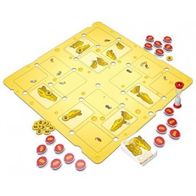 Tactic - Fromâge Veuillez - version anglaise