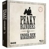 Peaky Blinders - Jeu de société stratégie plateau - Gérez votre business comme Thomas Shelby en pleine guerre de gangs