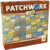 Funforge | Patchwork | Jeu de société | À partir de 8 ans | 2 joueurs | 30 minutes langue française