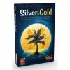 Silver & Gold Oya