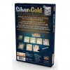 Silver & Gold Oya