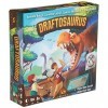 Ankama - Jeu de Meeples - Draftosaurus