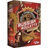 Parkage World Championship Russian Roulette WCRR - Version Française