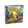 Dors Dragon dor - Le Jeu du Dragon dor Qui dort -Jeu Famille dès 6ans - Coopération - Observation - Rapidité