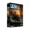 Pack EXIT - La Disparition de Sherlock Holmes - VF