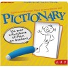 Mattel Games Pictionary, Jeu de Société et de Dessin, Version Française, DKD50