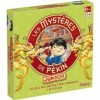 Les Mystères de Pékin - Edition Junior - Jeu de société - Énigmes et Enquêtes entre Amis ou en Famille - Dès 5 ans - 2 à 4 jo