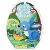 Jeu de chasse aux carottes Hoppy Floppy de Learning Resources