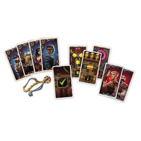 iello Time Bomb Evolution Jeu Familial