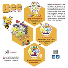 Bee Genius