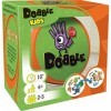 Asmodee - D0KI01DE - Jeu - Dobble Kids - Jeu en version allemande - langue allemande